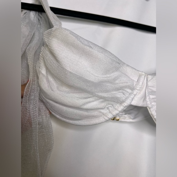 Beach Riot Drea Top Size Large - Picture 6 of 10